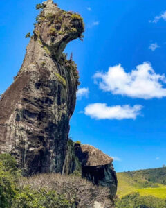 Região serrana do Rio